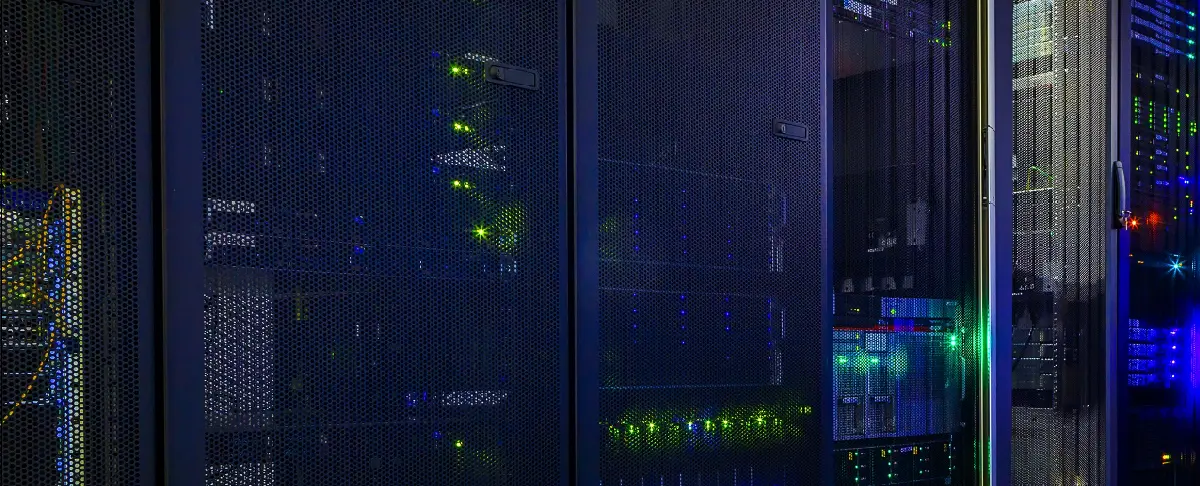 Colocation Server